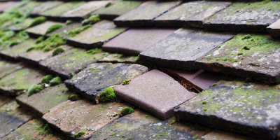 Droitwich Spa roof repair costs